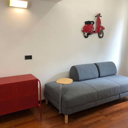 Bari For You - Guest House A 300Mt. Dal Mare Zewnętrze zdjęcie