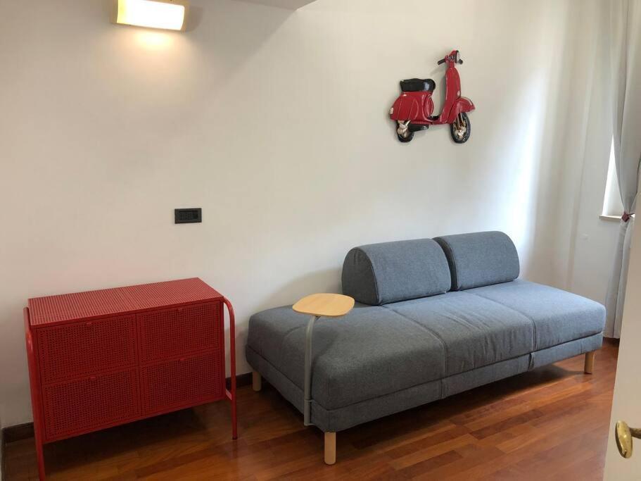 Bari For You - Guest House A 300Mt. Dal Mare Zewnętrze zdjęcie
