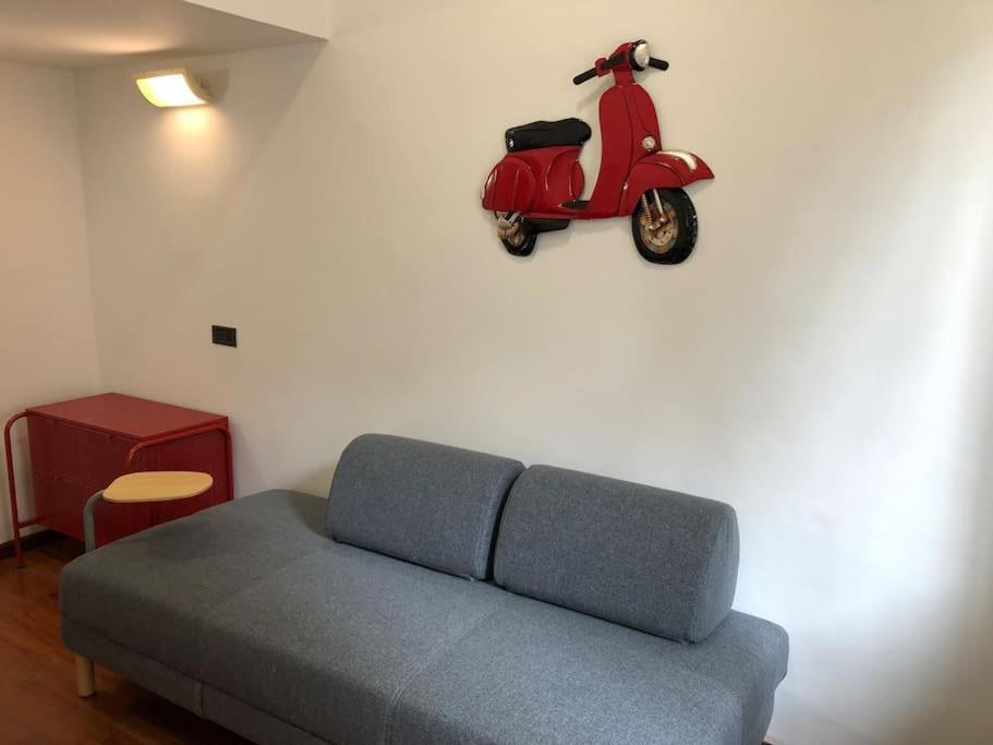 Bari For You - Guest House A 300Mt. Dal Mare Zewnętrze zdjęcie