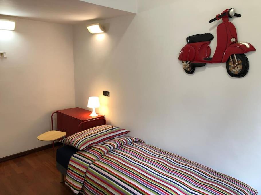 Bari For You - Guest House A 300Mt. Dal Mare Zewnętrze zdjęcie