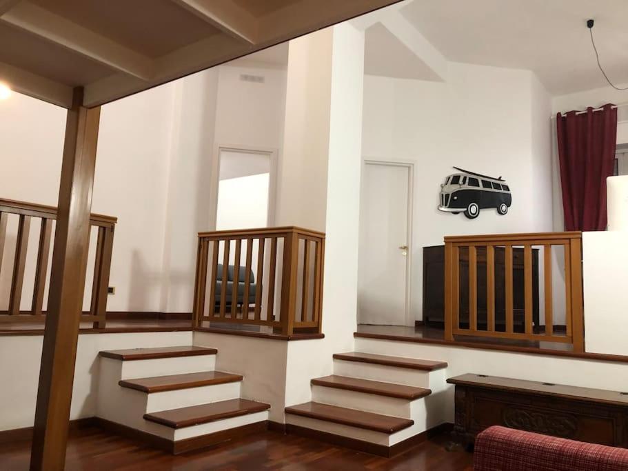 Bari For You - Guest House A 300Mt. Dal Mare Zewnętrze zdjęcie