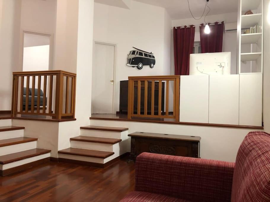 Bari For You - Guest House A 300Mt. Dal Mare Zewnętrze zdjęcie