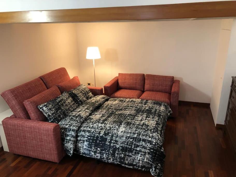 Bari For You - Guest House A 300Mt. Dal Mare Zewnętrze zdjęcie