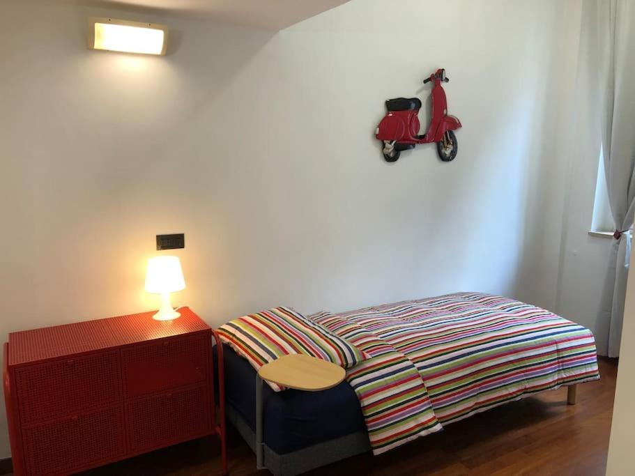 Bari For You - Guest House A 300Mt. Dal Mare Zewnętrze zdjęcie