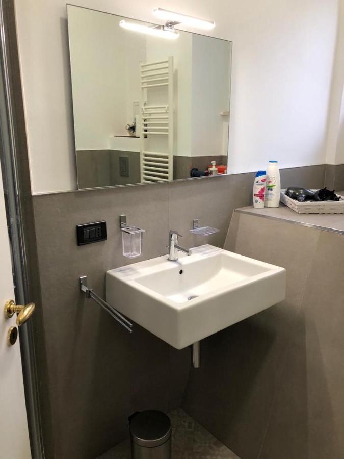 Bari For You - Guest House A 300Mt. Dal Mare Zewnętrze zdjęcie
